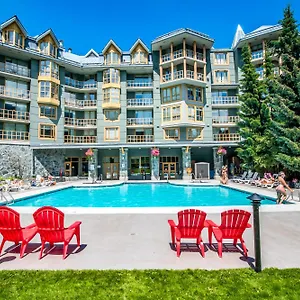  Apartment Cascade By Elevate Vacations Canada