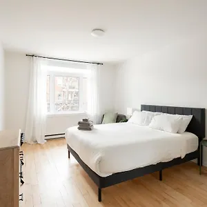  Apartment Les Havres De Limoilou Canada