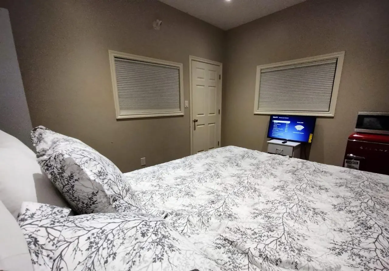 Habitacion Amueblada En Eglinton Toronto