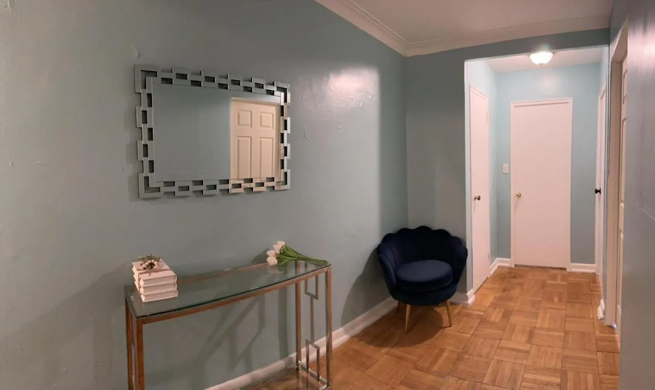 Habitacion Amueblada En Eglinton Toronto Homestay